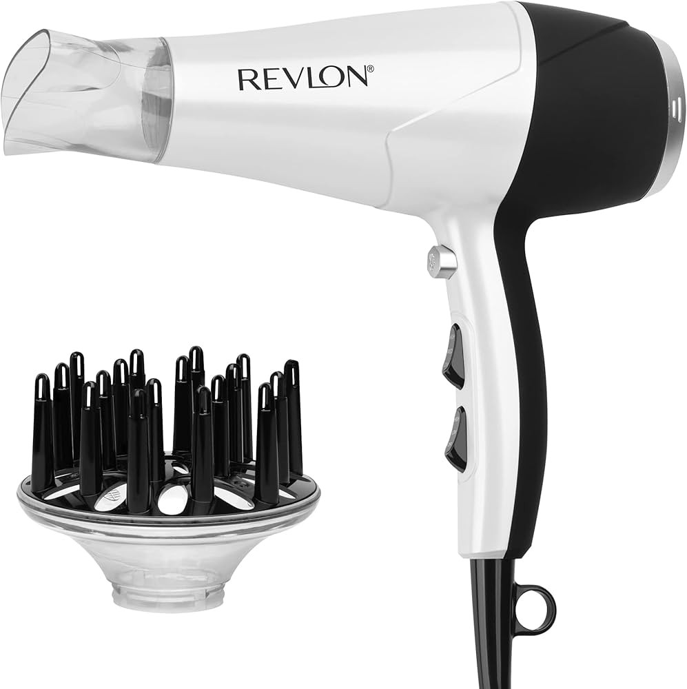 Visit the REVLON Store | Amazon (US)