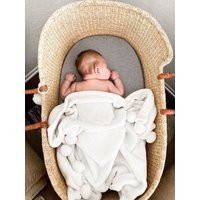 Bassinet Sheets - Moses Basket Sheet /Bassinet Mattress Cover/Bedding /Pram /Baby | Etsy (US)