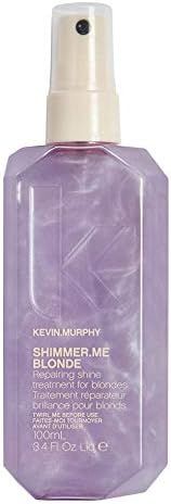 Amazon.com: Kevin Murphy Shimmer Me Blonde 3.4 Ounce : Beauty & Personal Care | Amazon (US)