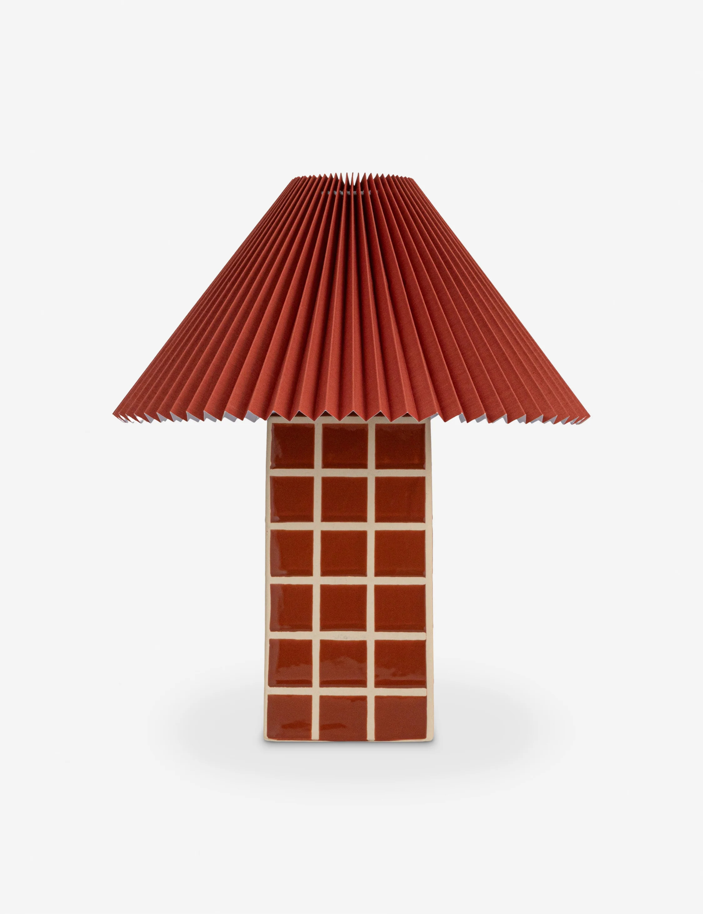 Fenwick Table Lamp | Lulu and Georgia 