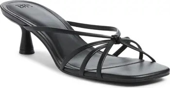 BLISS HEELED SANDAL | Nordstrom