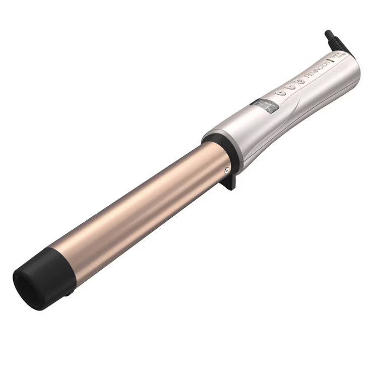 Remington 1" Shine Therapy Straight Barrel Wand | Target