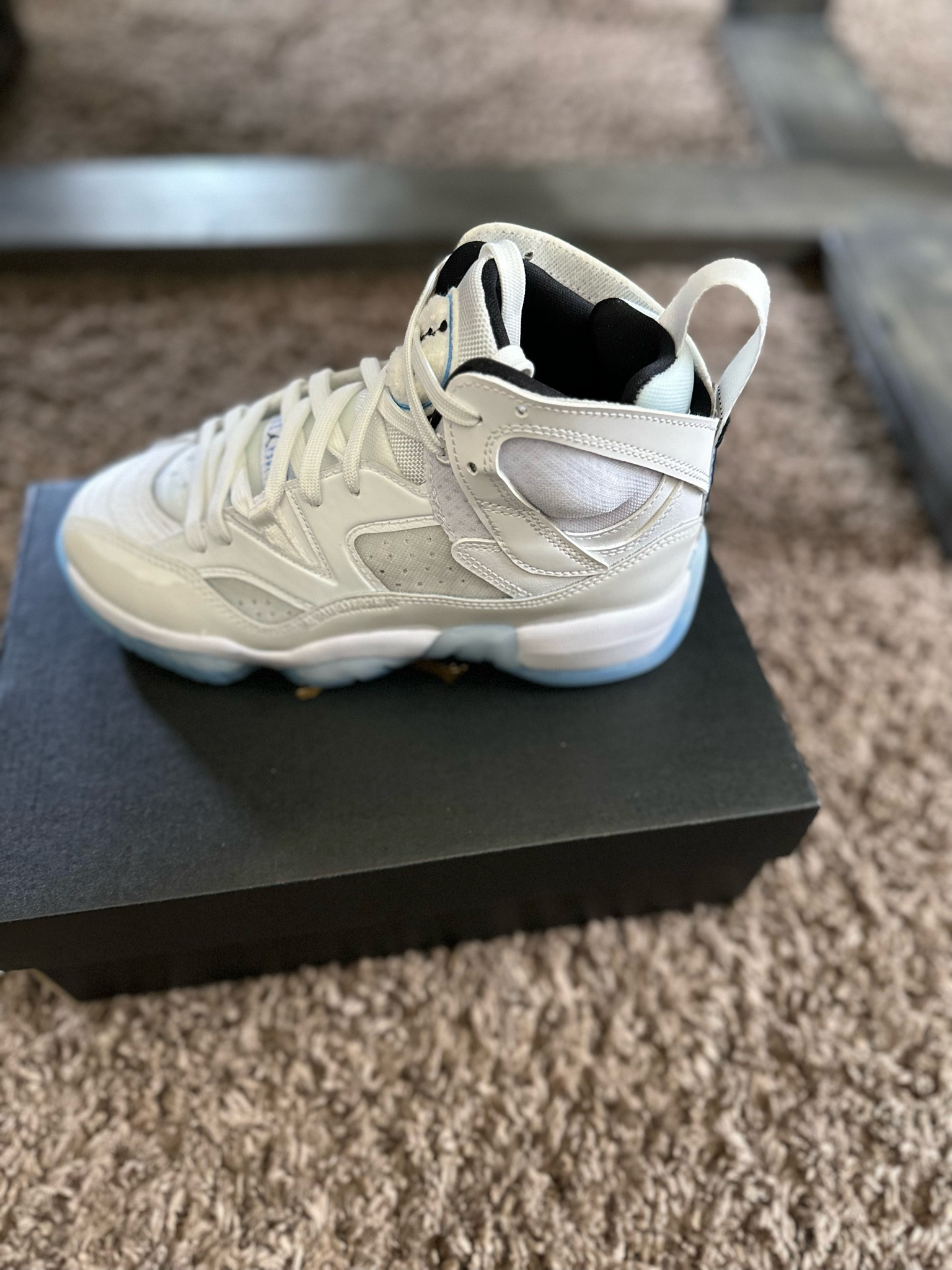 Jordan Jumpman two trey

#LTKshoecrush