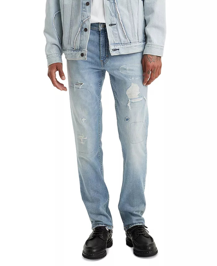 Men's 511™ Slim Fit Jeans | Macy's