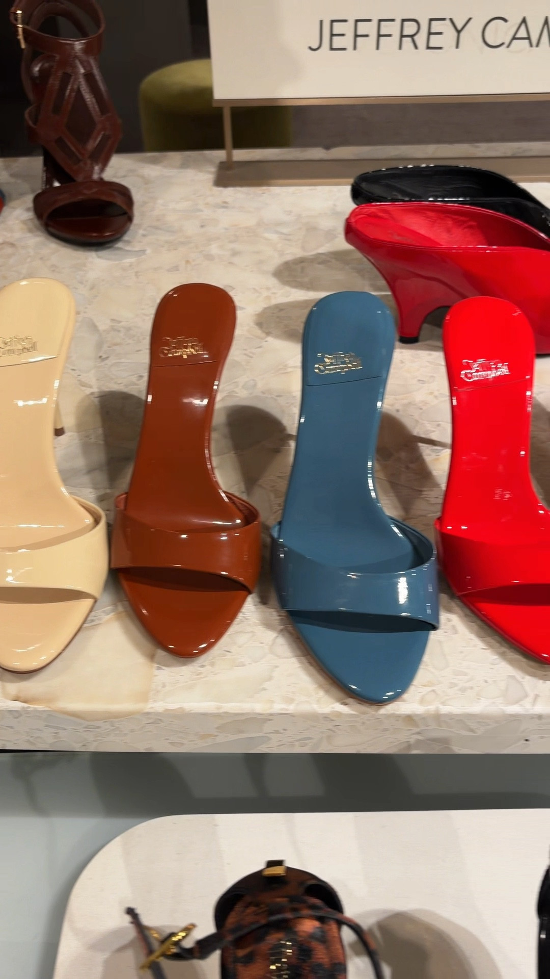 #jeffreycampbell #shoes #heels #sandals 