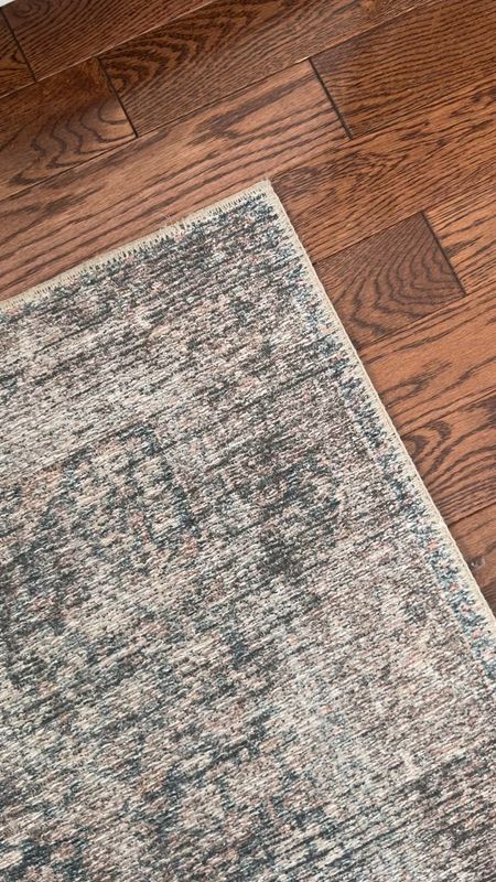 Felt rug pads and anti-slip rug grippers prevents rugs from slipping and sliding on hardwood floors x while rugs pads add additional cushioning. 


#LTKhome