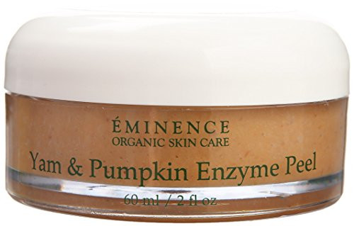 Eminence Yam and Pumpkin Enzyme Peel Ounce, Brown, 2 Fl Oz | Amazon (US)