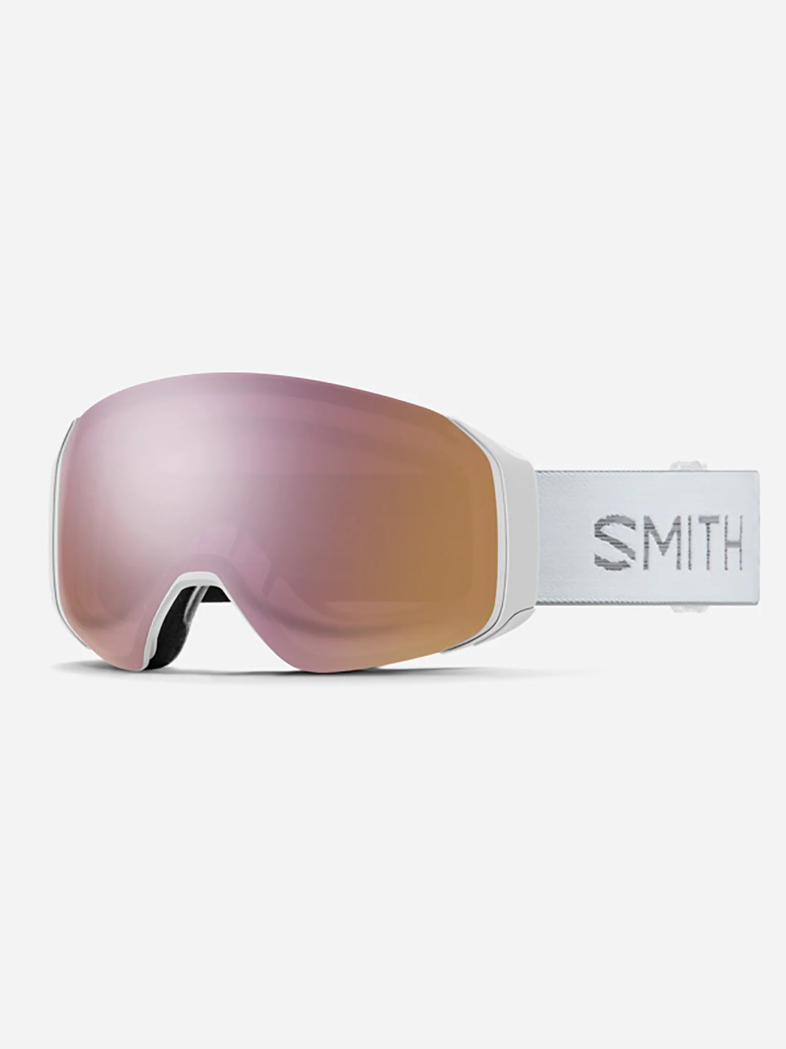 SMITH
                      
                     4D MAG S Women's Snow Goggle | Saint Bernard