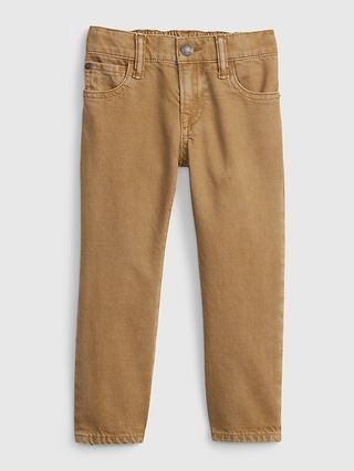 Toddler Original Fit Jeans with Washwell | Gap (US)