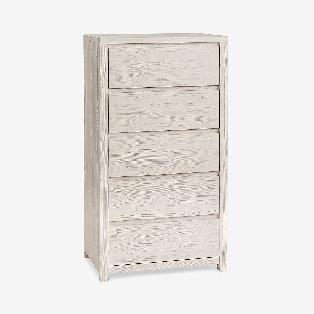 Costa Chest of Drawers, 5-Drawer (27.5w x 19d") | Pottery Barn Teen