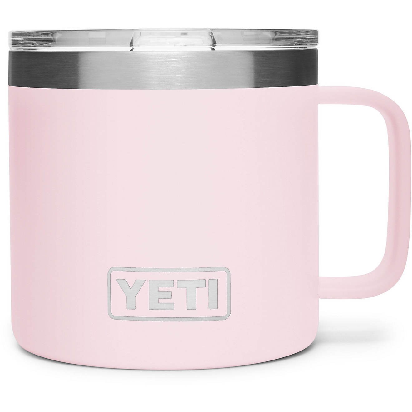 YETI Rambler 14 oz DuraCoat Mug | Academy Sports + Outdoor Affiliate