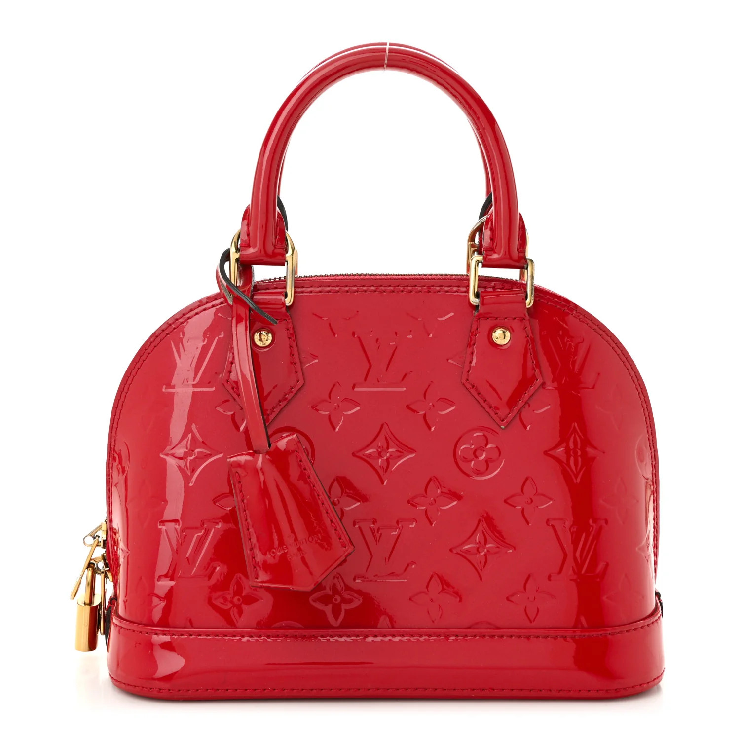 Vernis Alma BB Cherry | FASHIONPHILE (US)