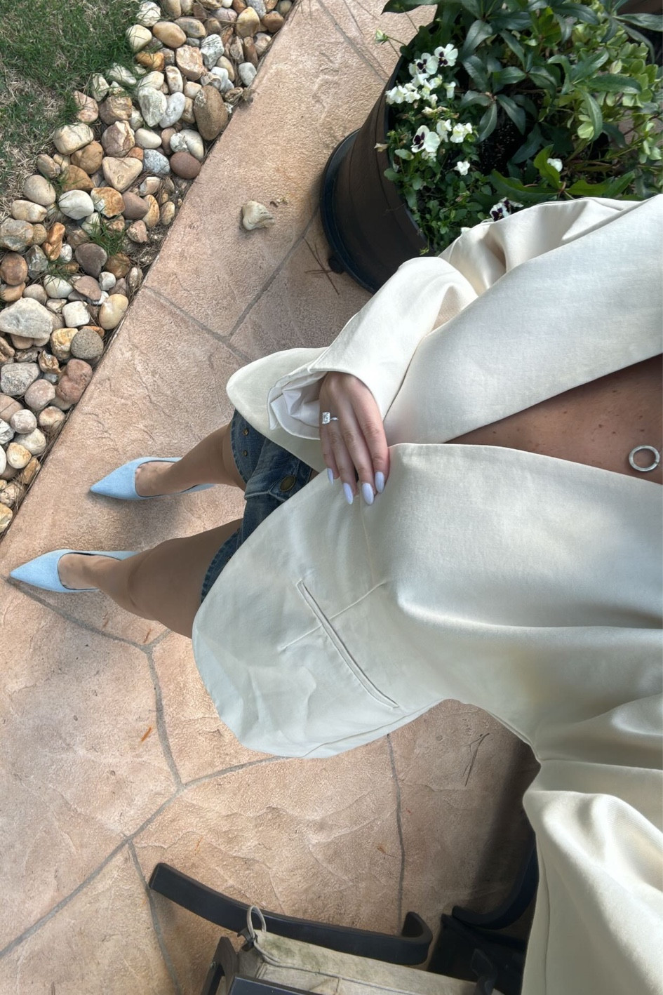 Summer fit 🤍

#LTKFindsUnder50 #LTKFindsUnder100 #LTKShoeCrush