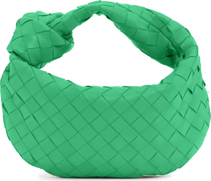 Mini Jodie Leather Hobo | Nordstrom