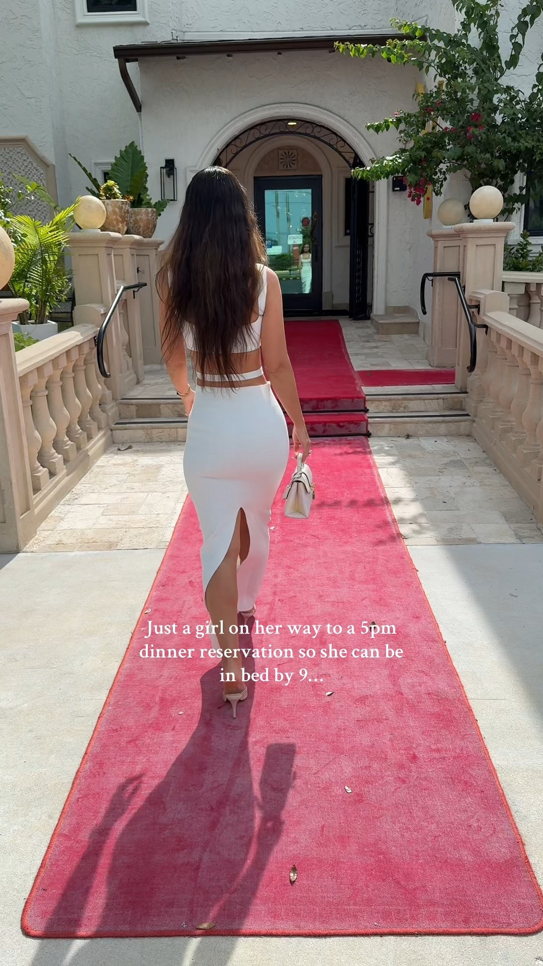 To all my girlies that go to dinner at 5pm, I wanna be friends 🤣 

summer dress, white dress, euro summer outfit 

#LTKSaleAlert #LTKStyleTip