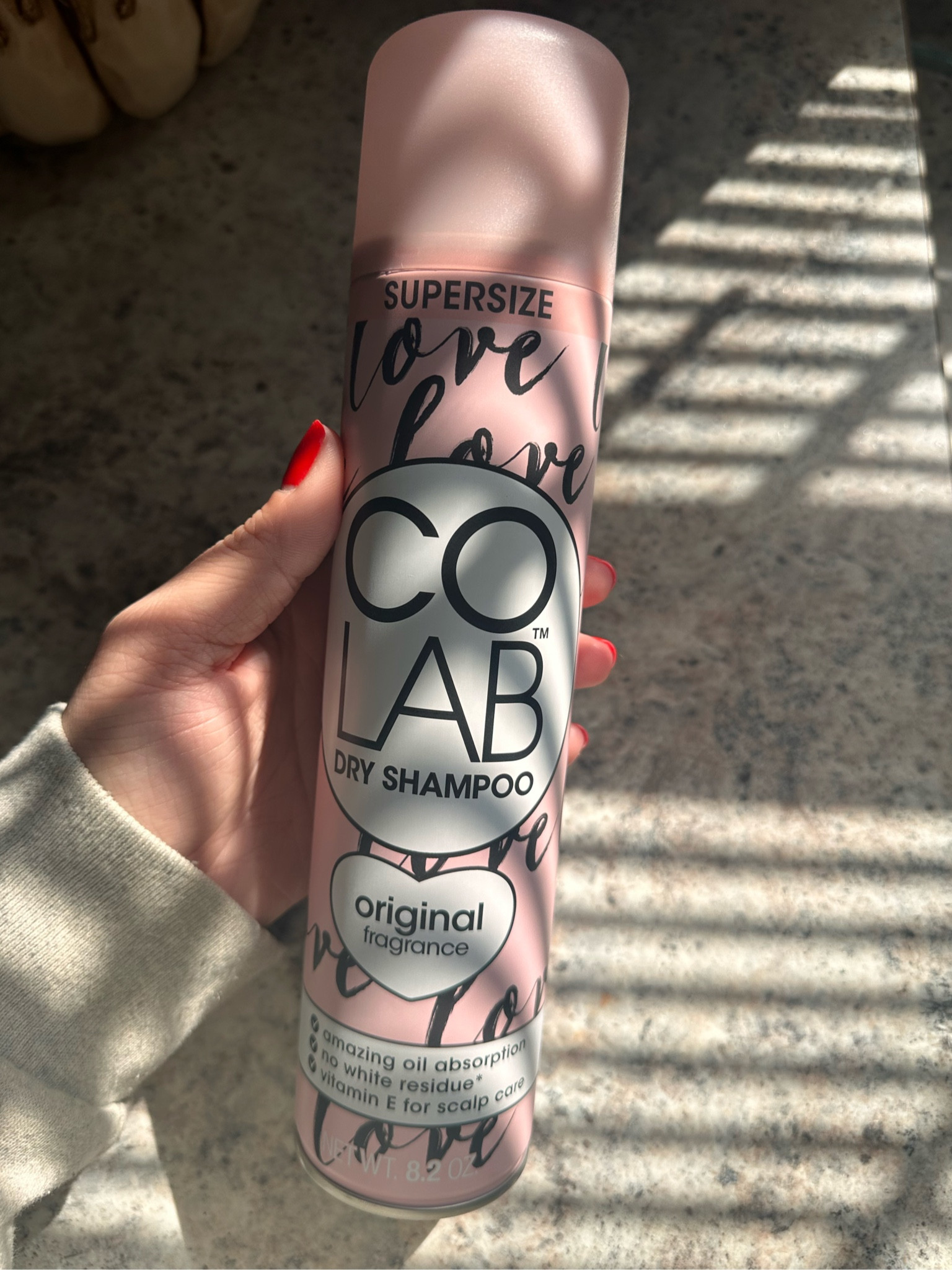 My all Time favorite dry shampoo ✨ It leaves no white residue and is perfect for greasy hair without looking completely matte hair! Beauty products + Sephora products + hair products + favorite staples 

#LTKStyleTip #LTKBeauty #LTKOver40