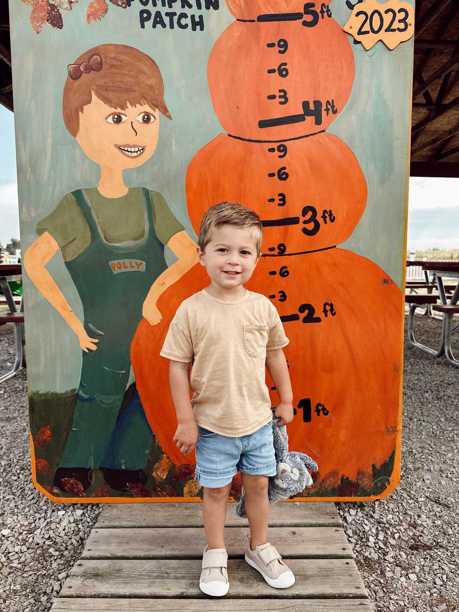 punkin🎃 

#LTKsalealert #LTKbaby #LTKkids