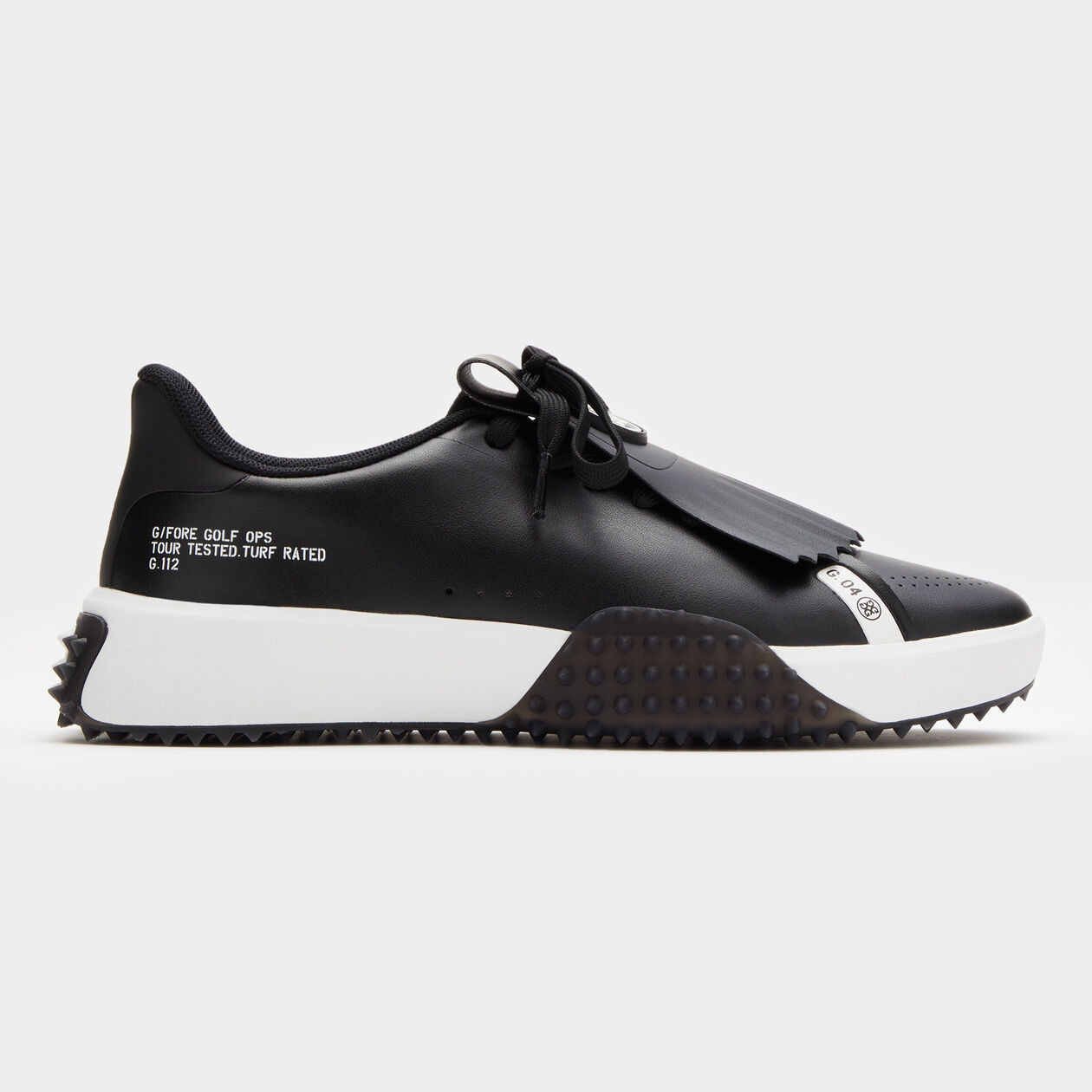 WOMEN'S KILTIE G.112 GOLF SHOE – G/FORE | G/FORE | GFORE.com