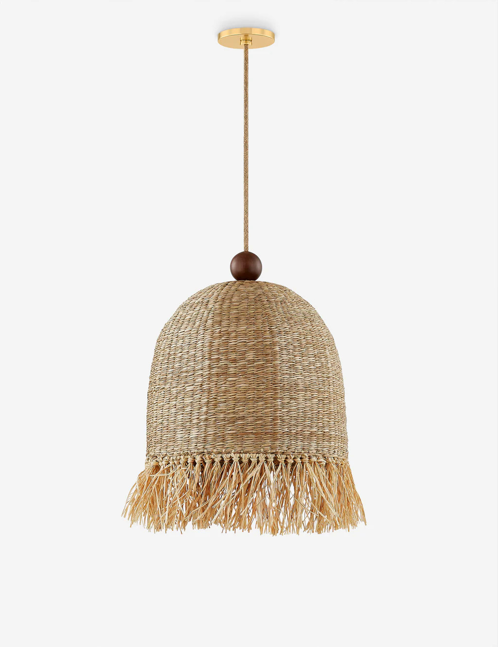 Bacri Pendant Light | Lulu and Georgia 