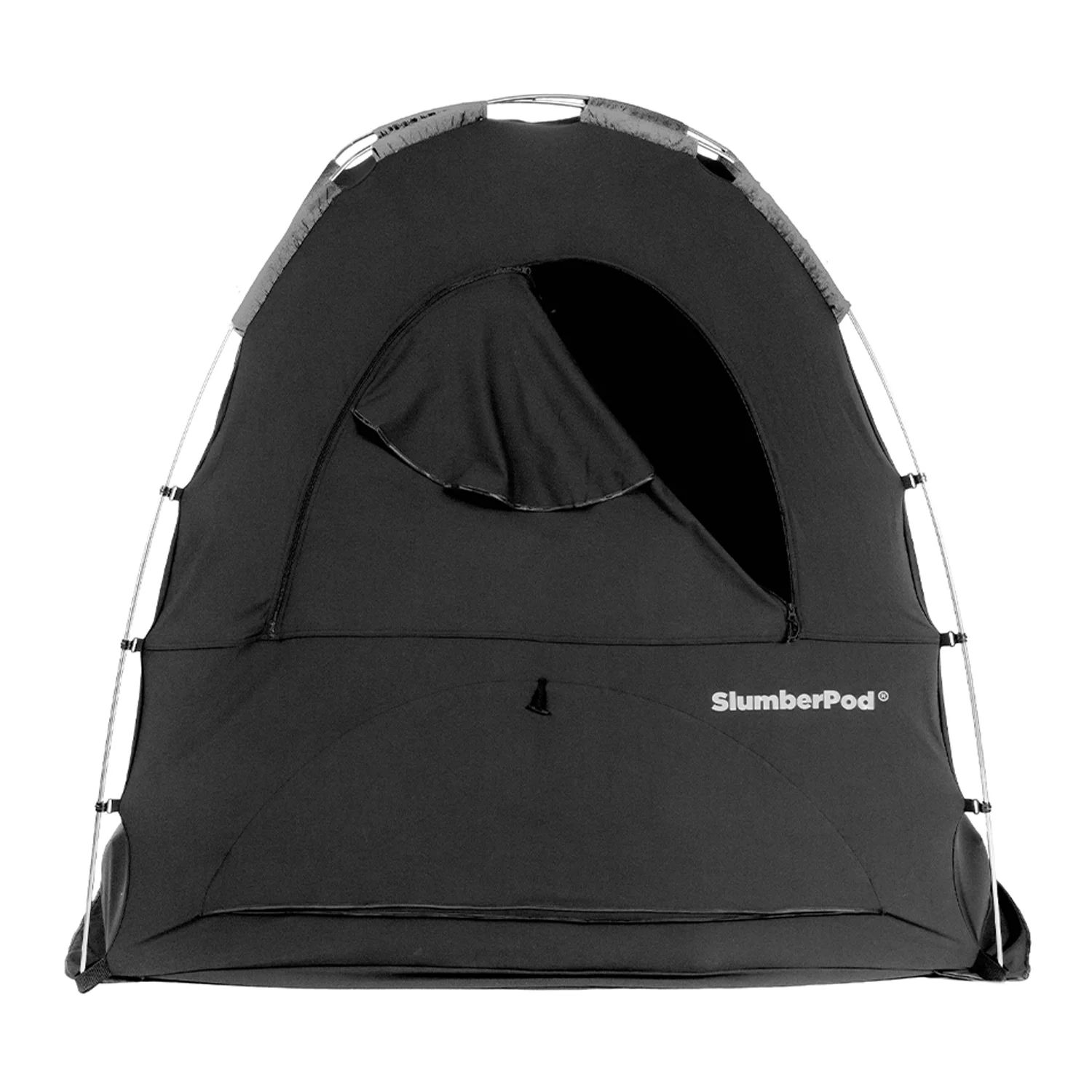 SlumberPod Portable Privacy Pod Blackout Sleep Space, Age 4 Months and Up | Walmart (US)
