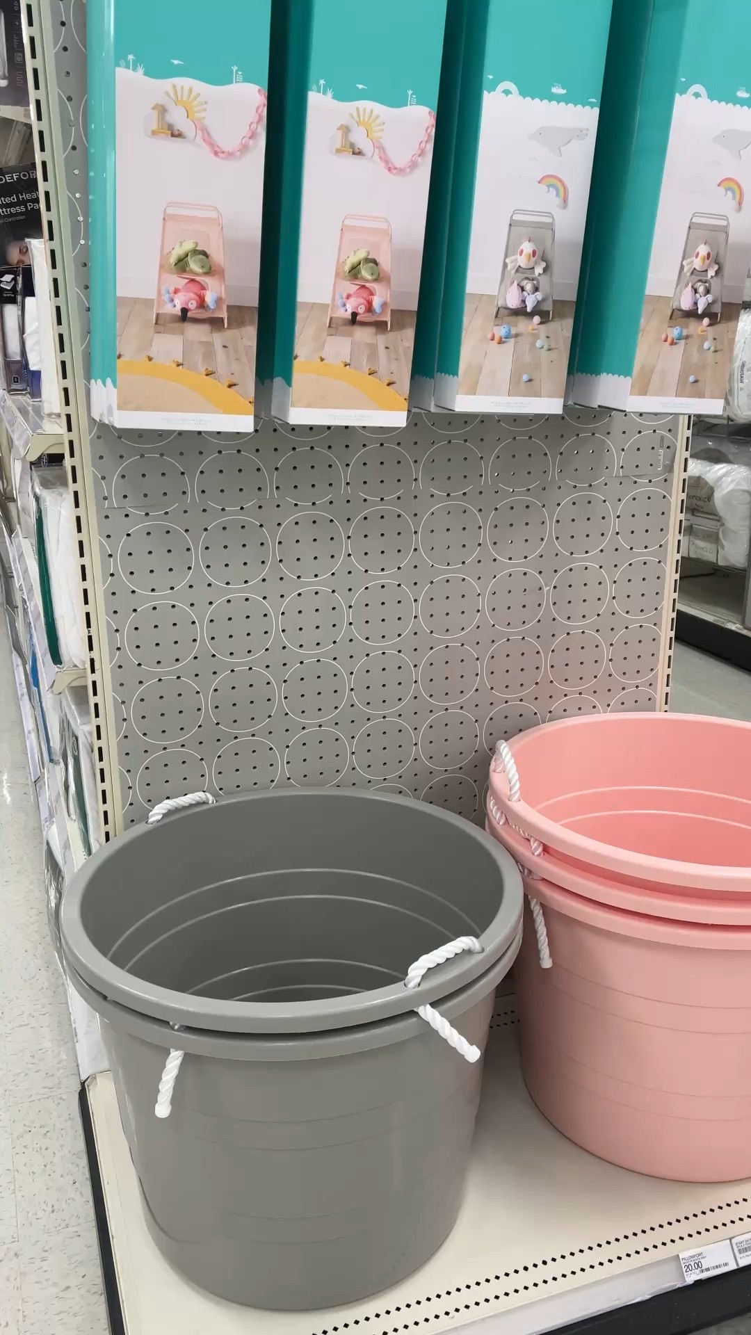 Toy storage organization 

Target finds, kids room, nursery 

#LTKHome #LTKKids