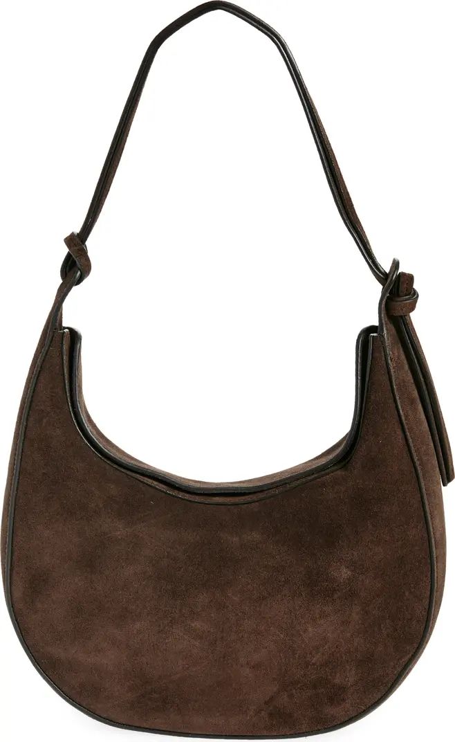 Reformation Medium Rosetta Shoulder Bag | Nordstrom | Nordstrom