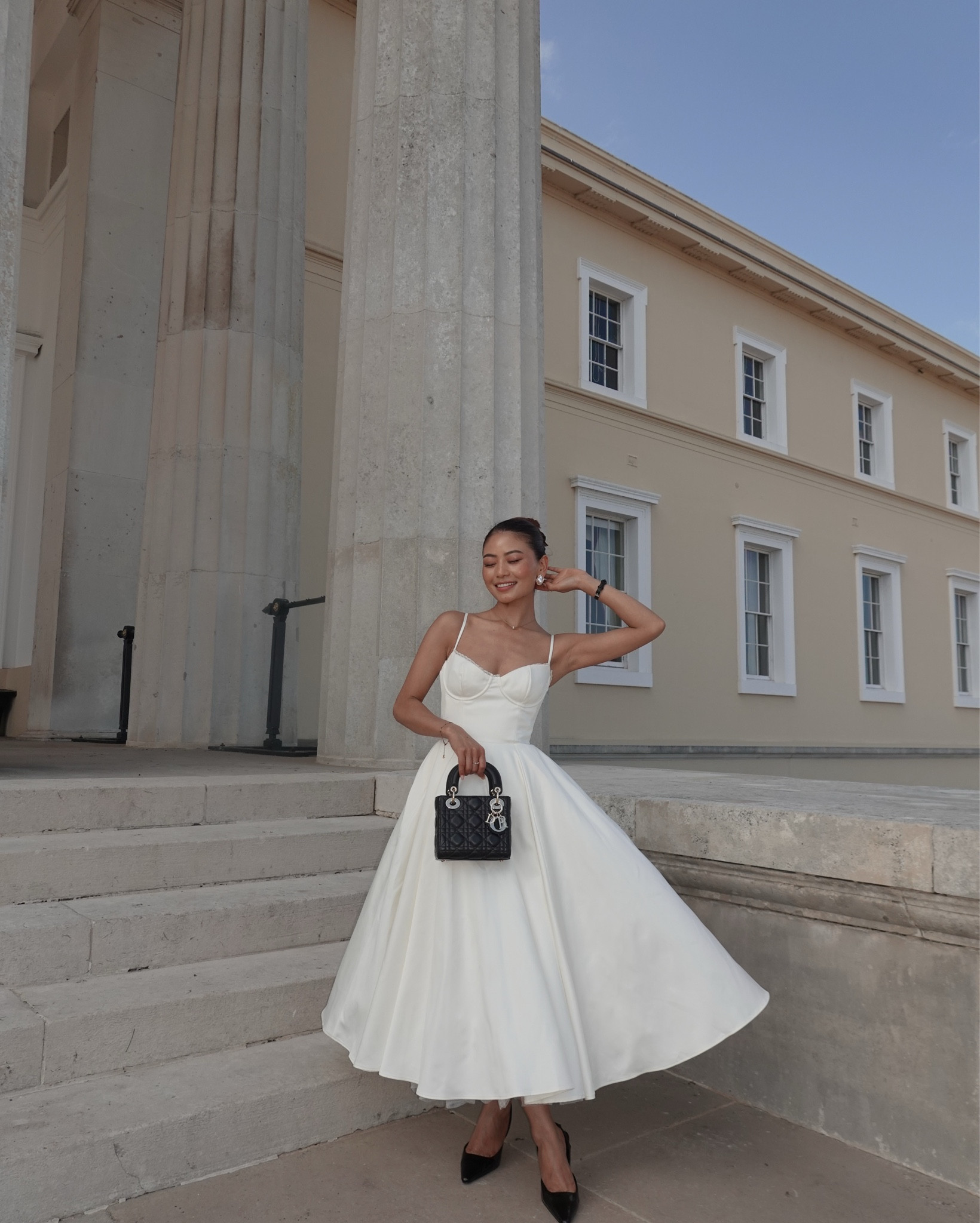 🤍🕊️

#LTKeurope #LTKuk #LTKwedding