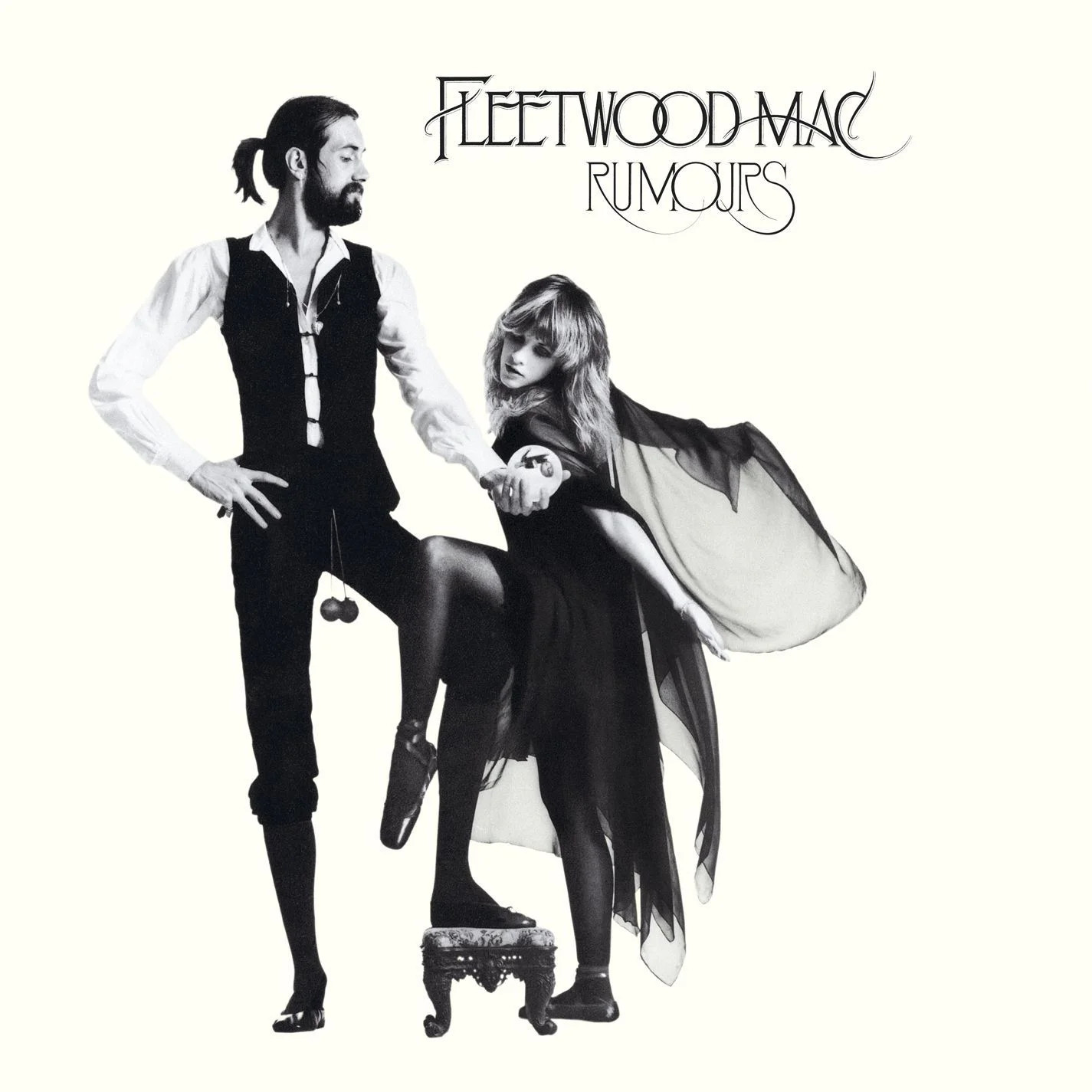 Fleetwood Mac - Rumours - Vinyl | Walmart (US)