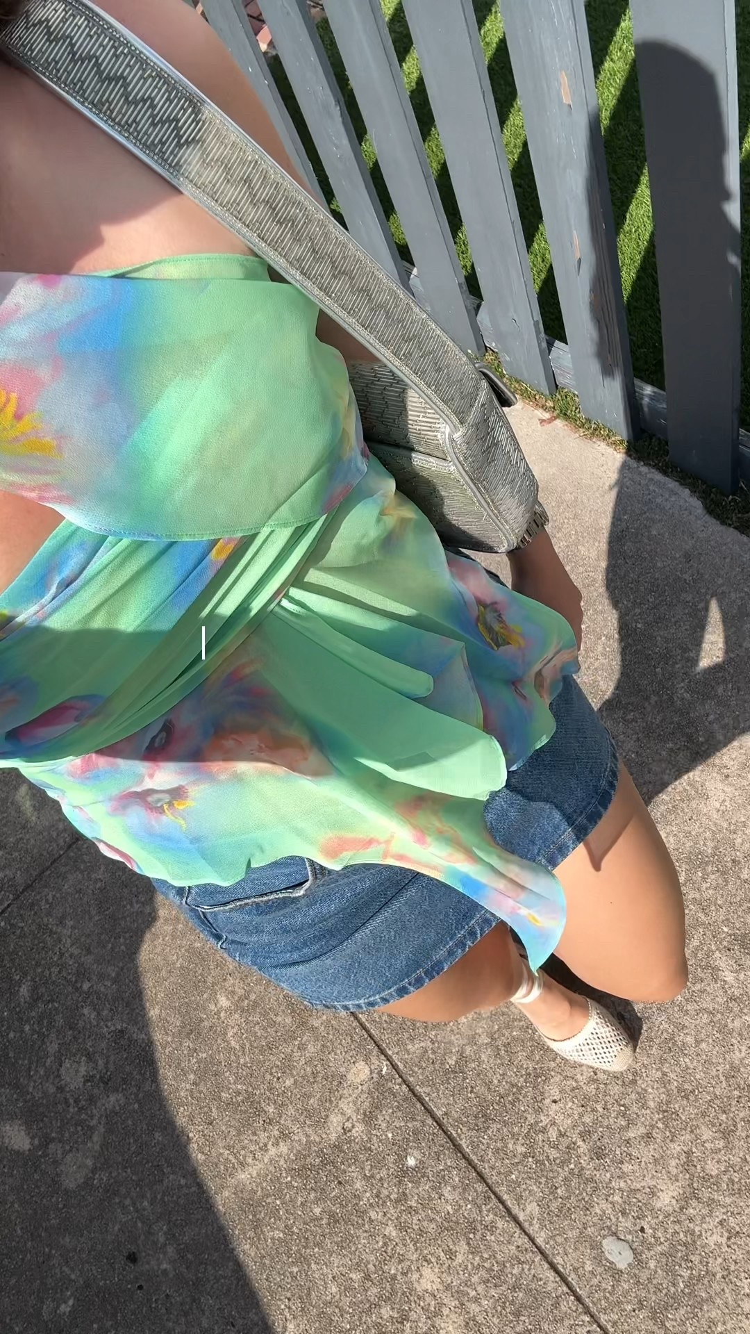 Outfits I wore in Charleston✨

#LTKItBag #LTKStyleTip