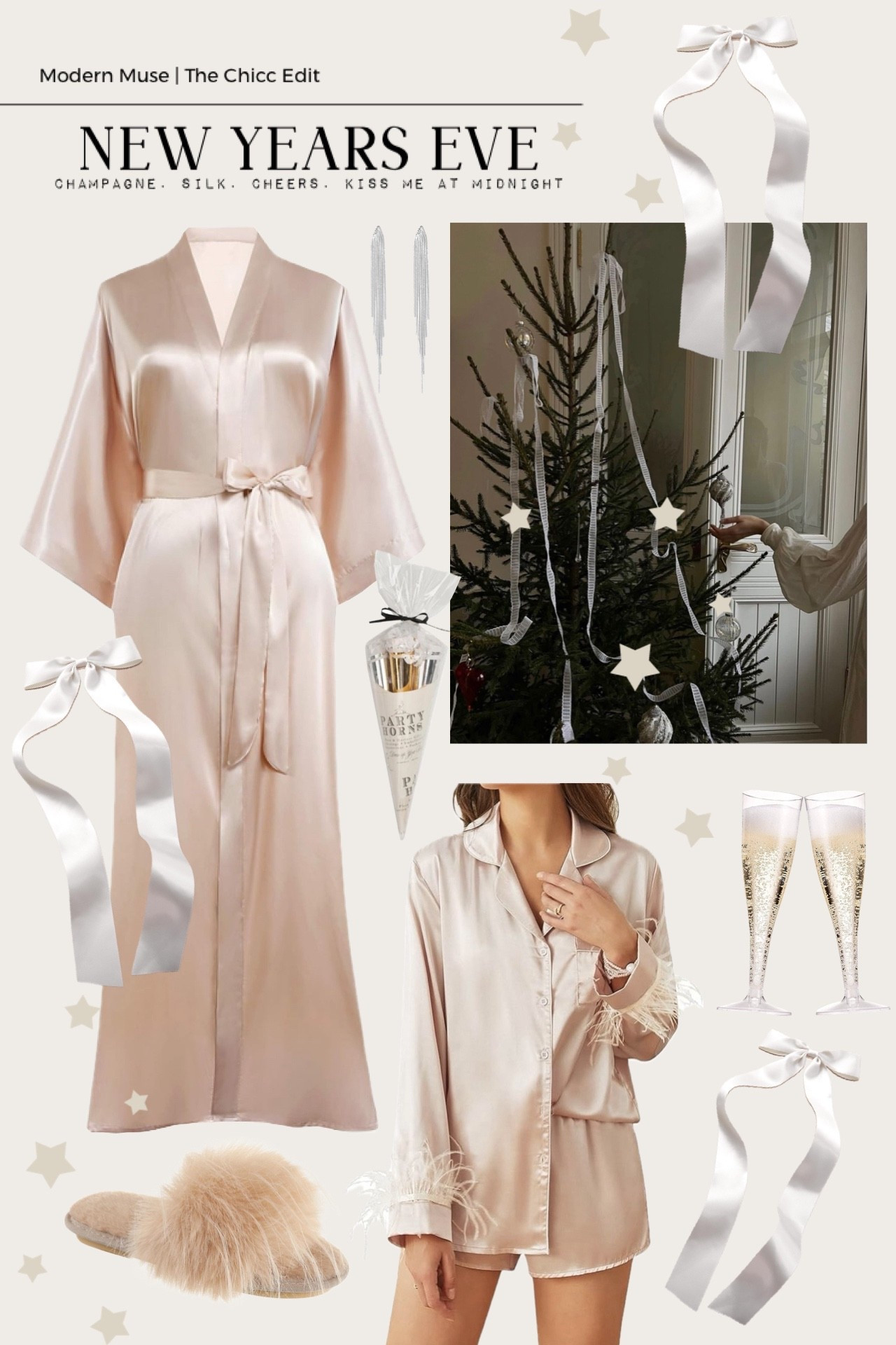 Cozy night in 🤍

𝐻𝒾𝒾𝒾, 𝓁𝑜𝓋𝑒𝓁𝓎! 𝐹𝑜𝓁𝓁𝑜𝓌 𝓂𝓎 𝓈𝒽𝑜𝓅, 𝒶𝓃𝒹 𝑔𝑒𝓉 𝓂𝓎 𝑒𝓍𝒸𝓁𝓊𝓈𝒾𝓋𝑒 𝒶𝓅𝓅-𝑜𝓃𝓁𝓎 𝒸𝑜𝓃𝓉𝑒𝓃𝓉! 𝒮𝑜 𝑔𝓁𝒶𝒹 𝓎𝑜𝓊'𝓇𝑒 𝒽𝑒𝓇𝑒. 

chic, aesthetic, minimalist style, home, decor, ootd, dupe, y2k, boho, Amazon, Amazon fashion, Amazon home, Amazon beauty, Halloween, thanksgiving, winter home, winter decor, winter interior, winter fashion, winter style, holiday, seasonal, Christmas #newyearseve #home #pajamas #slippers #nightgown 

#LTKHome #LTKHoliday #LTKFindsUnder50