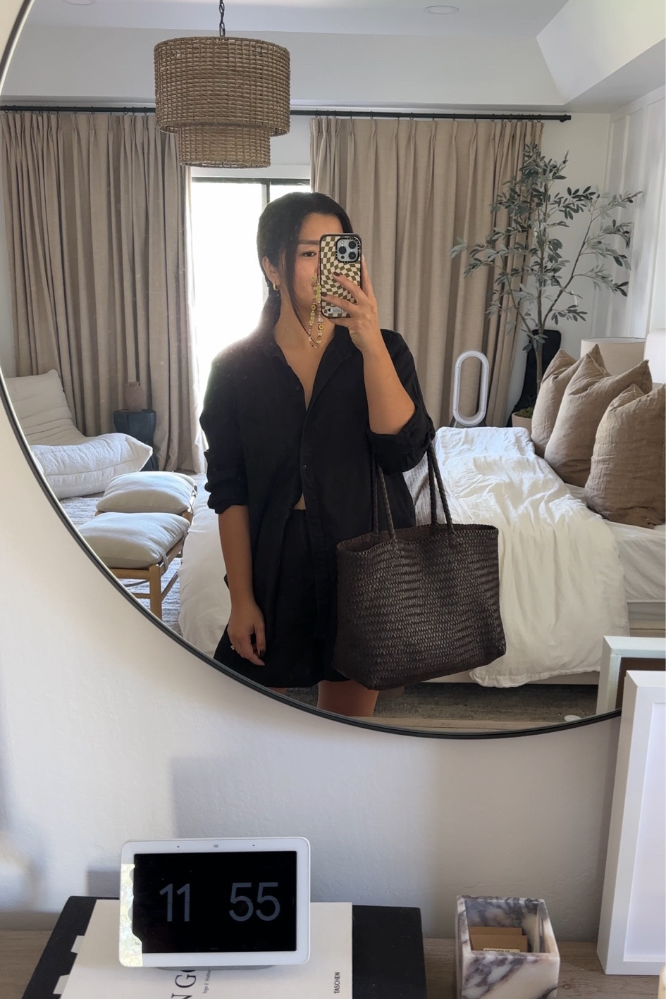 #madewellsale #falltransitionaloutfit #fallbag #theperfrctfallbag