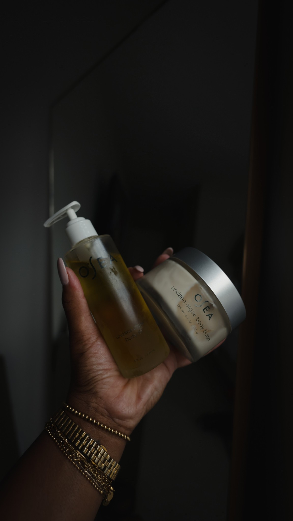 Osea Malibu body care duo favs 

#LTKBeauty