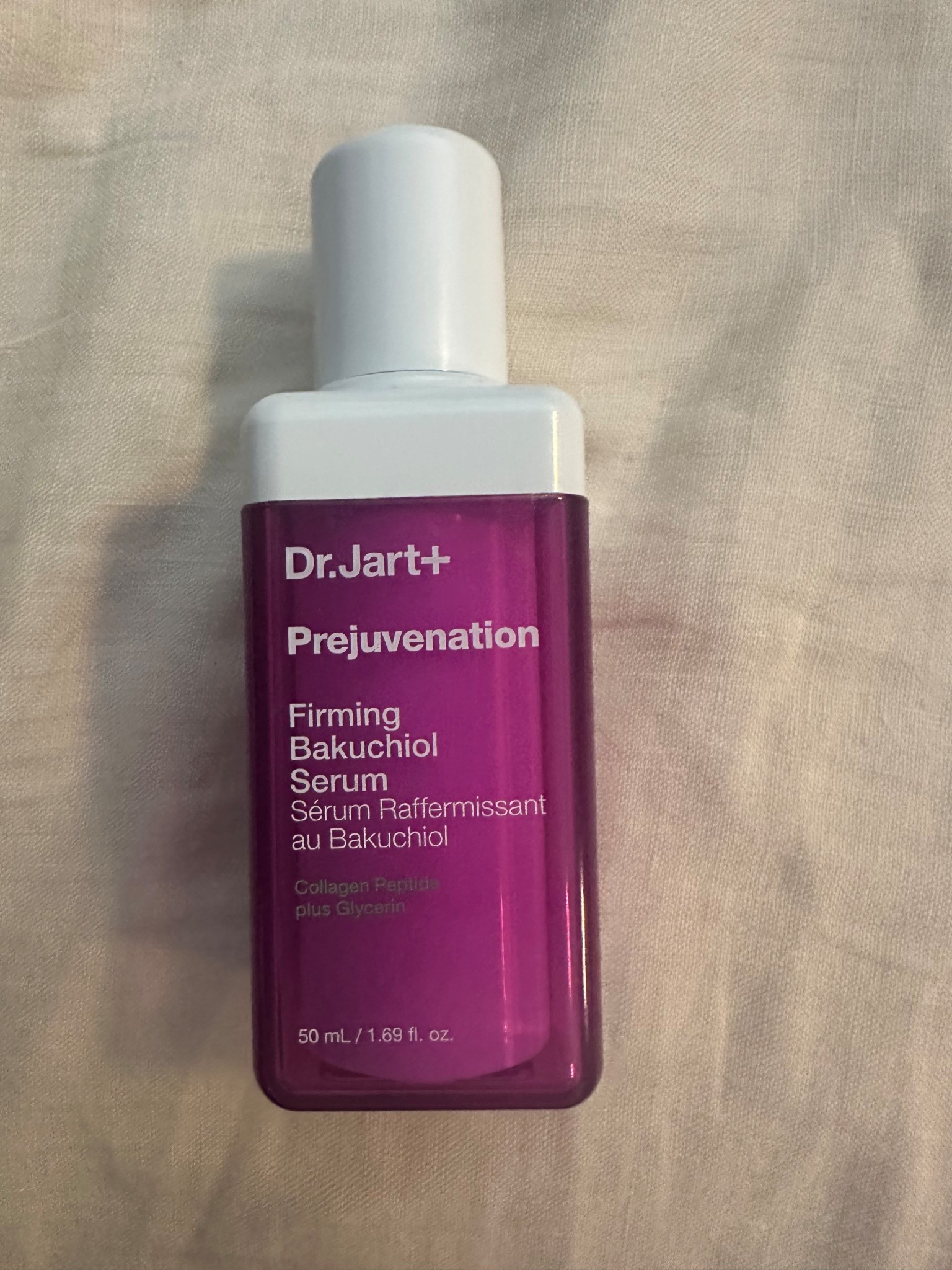 Another empty! Loooove this product for lines and tightening!! 

#LTKStyleTip #LTKBeauty