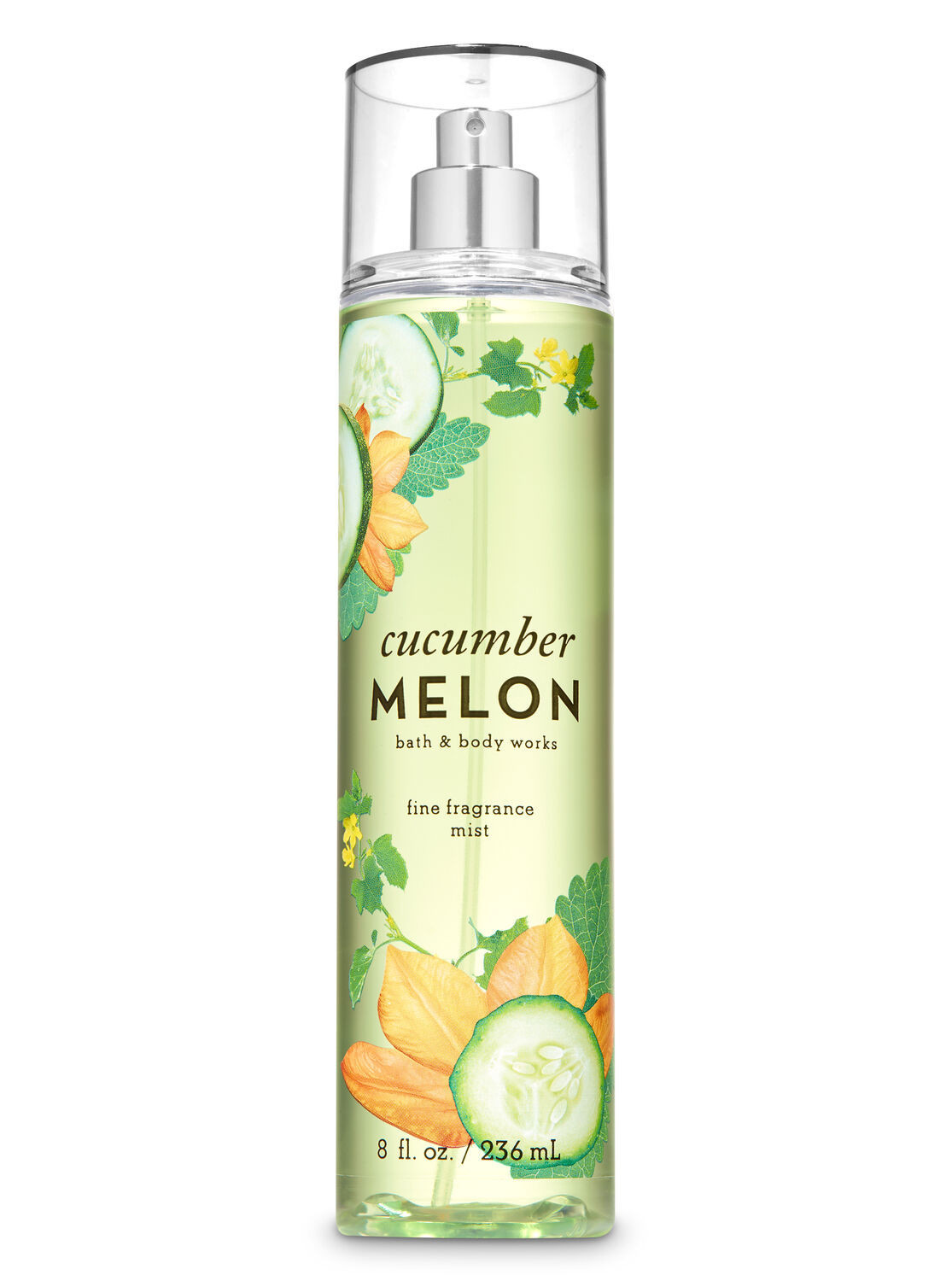 Cucumber Melon Fine Fragrance Mist | Bath & Body Works