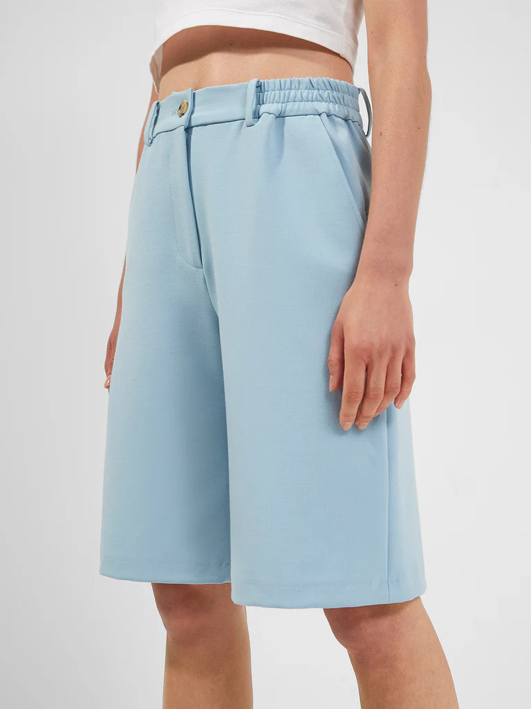 Emiko Whisper Ruth Bermuda Short | French Connection (US)