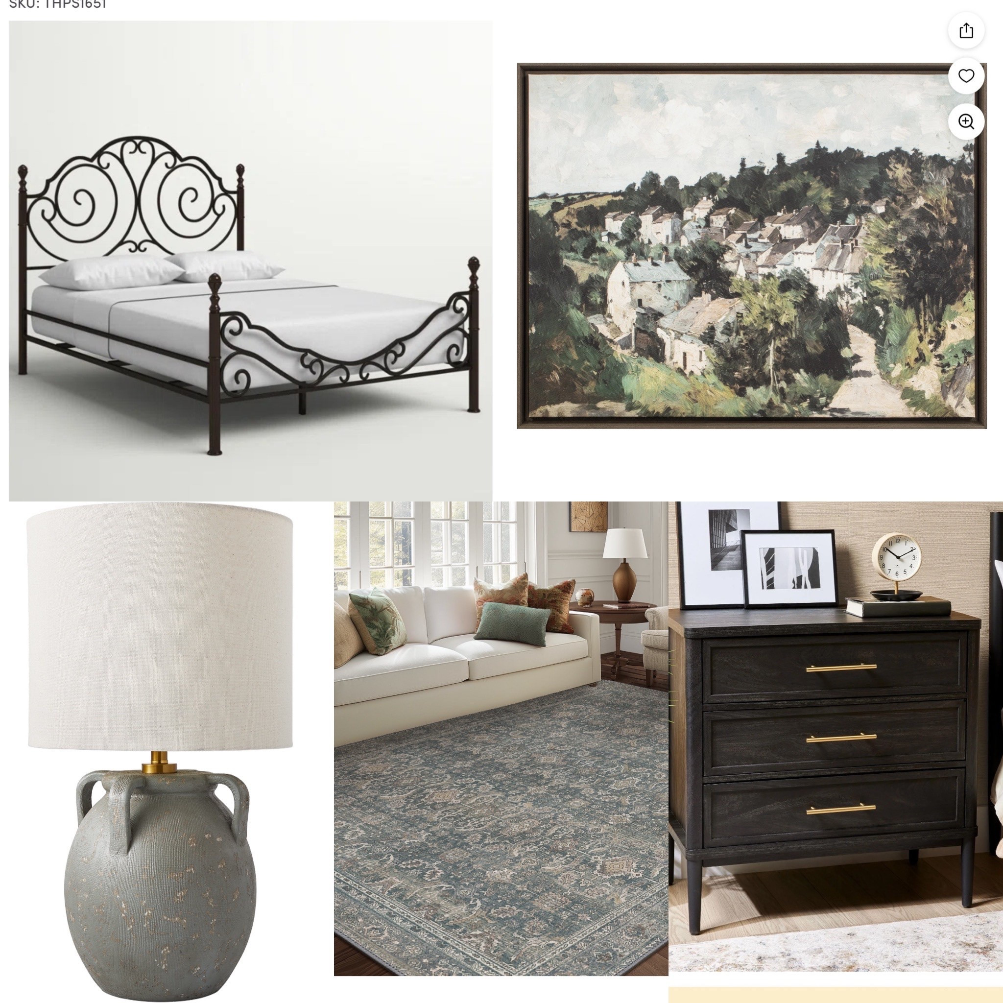 Spare room refresh loading! 

#LTKFindsUnder100 #LTKHome