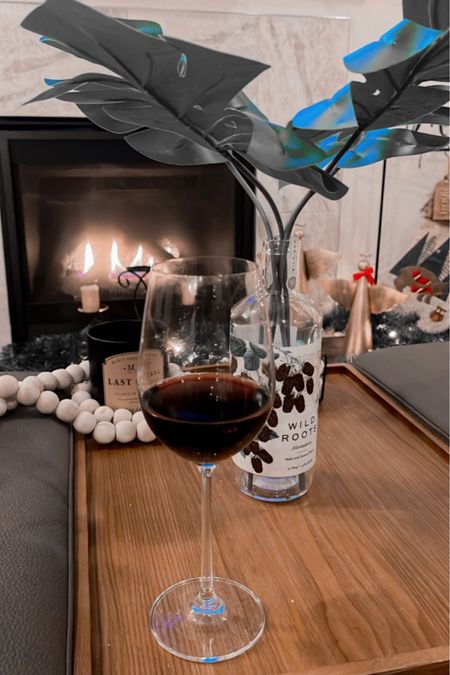 Cozy home vibes and my favorite wine! #homedecor #macys #wineglasses

#LTKfindsunder50 #LTKsalealert #LTKhome