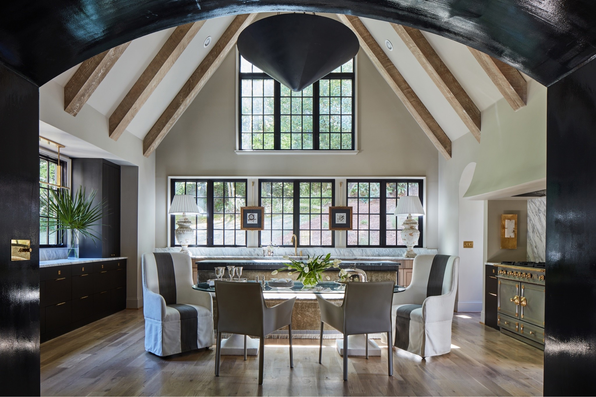 Kitchen design

#LTKHome