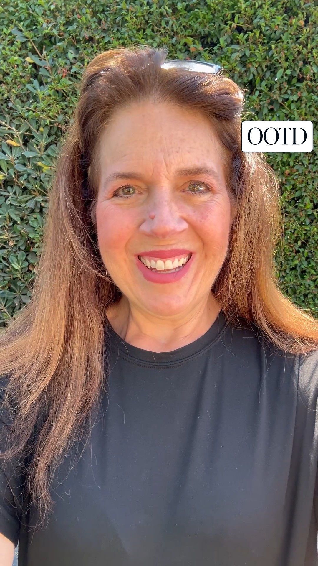 My husband said I couldn’t wear this to a casual barbecue dinner cause I looked like I had my pajamas on🤷🏻‍♀️ 

What do you think?🤔 
#casualootd #labordayweekend



#LTKActive #LTKOver40 #LTKMidsize