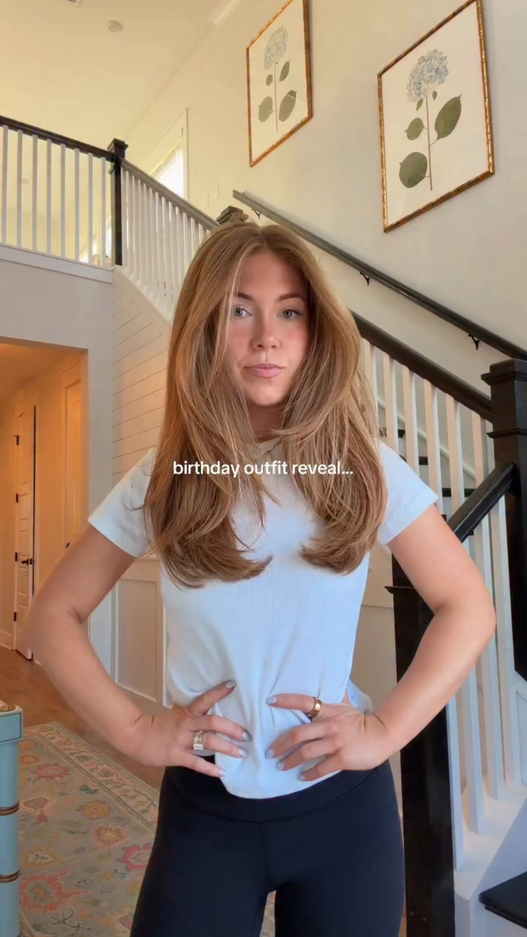 hopefully y’all like this one more than last year 🤪 wearing a size xs!!

#LTKPetite #LTKgrwm #LTKootd