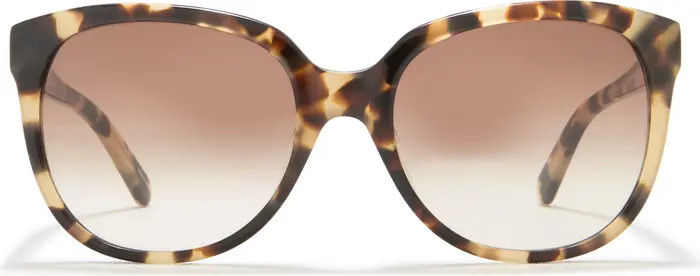 'bayleigh' 55mm sunglasses | Nordstrom Rack