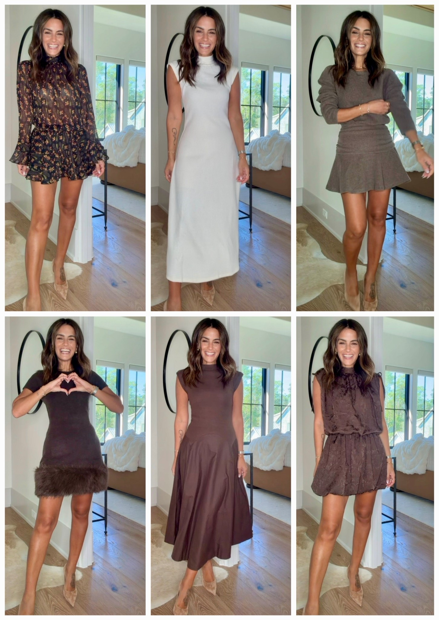 🥰New Zara Dresses | As Low As $49

#LTKOver40 #LTKFindsUnder50 #LTKParties