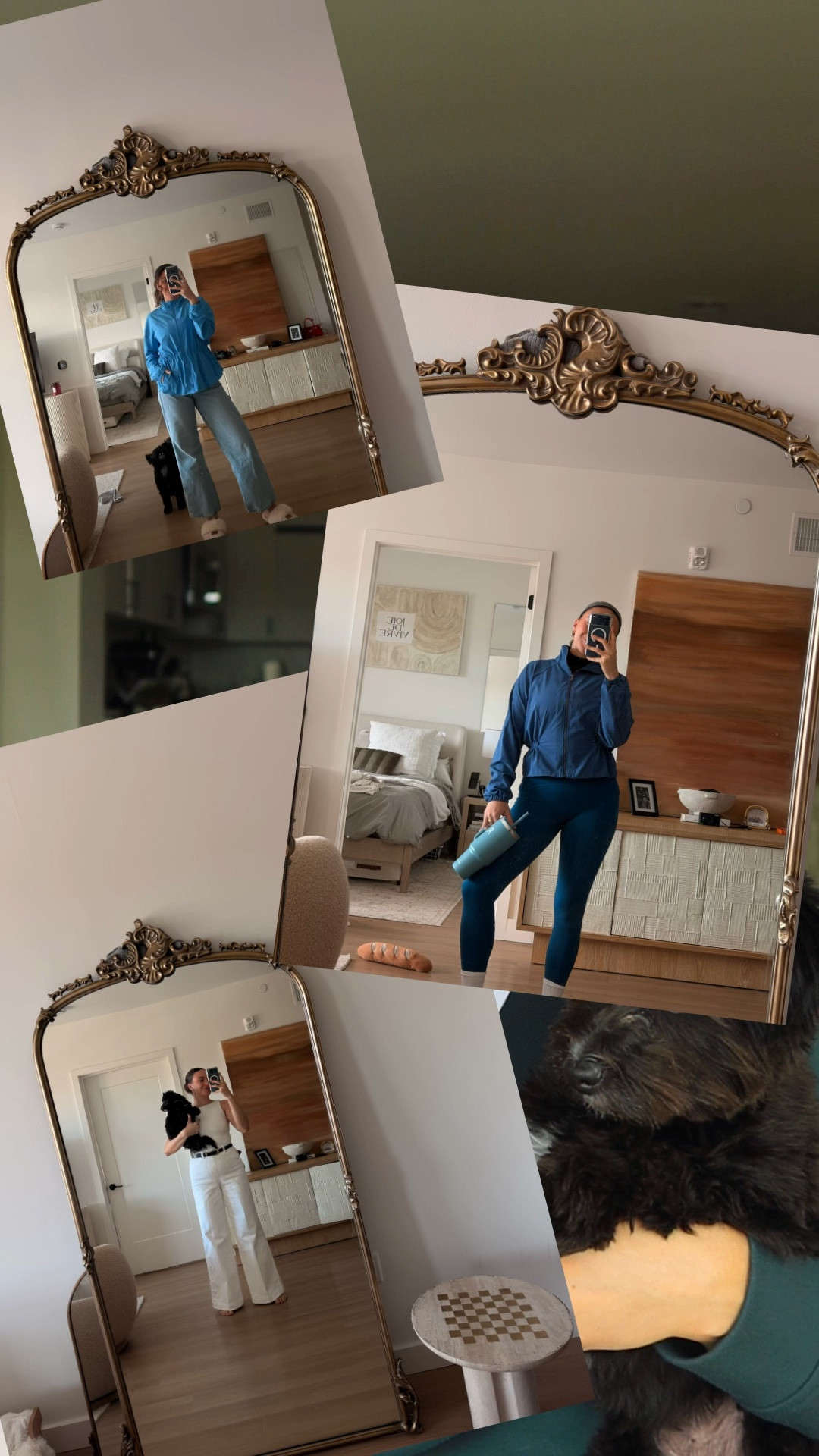 A few of my favorite apartment purchases!

#LTKHome