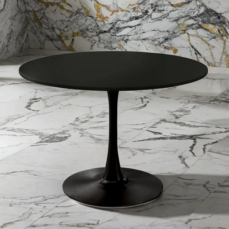 Round Dining Table | Wayfair North America