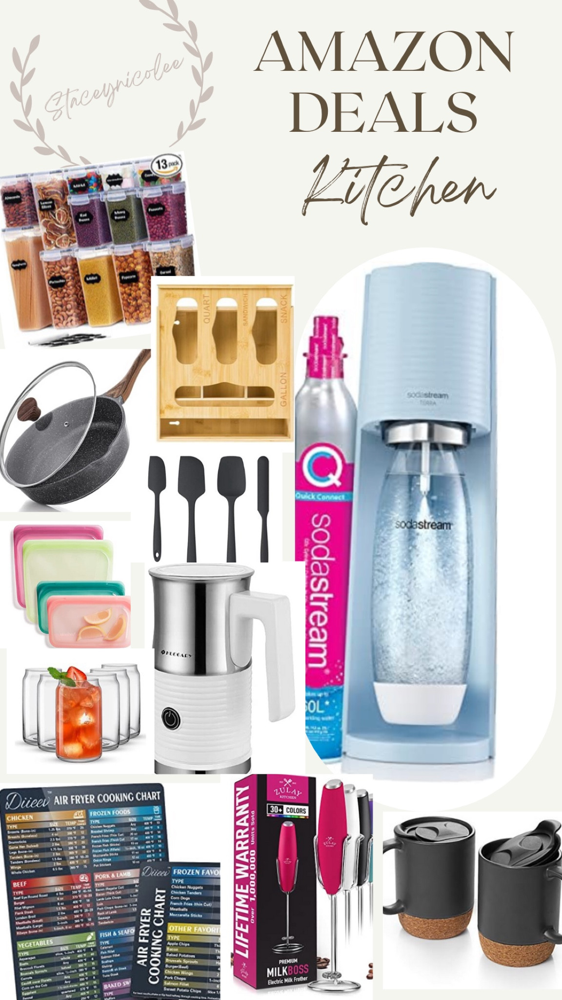 Amazon ⚡️ Deals 

#LTKhome #LTKsalealert