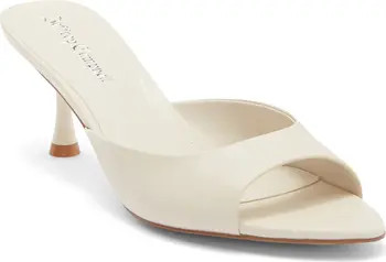 Jeffrey Campbell Spy-Kid Slide Sandal (Women) | Nordstrom | Nordstrom
