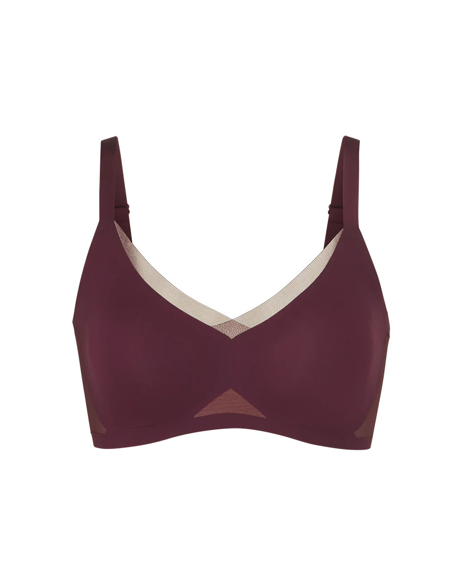CrossOver Bra | Honeylove