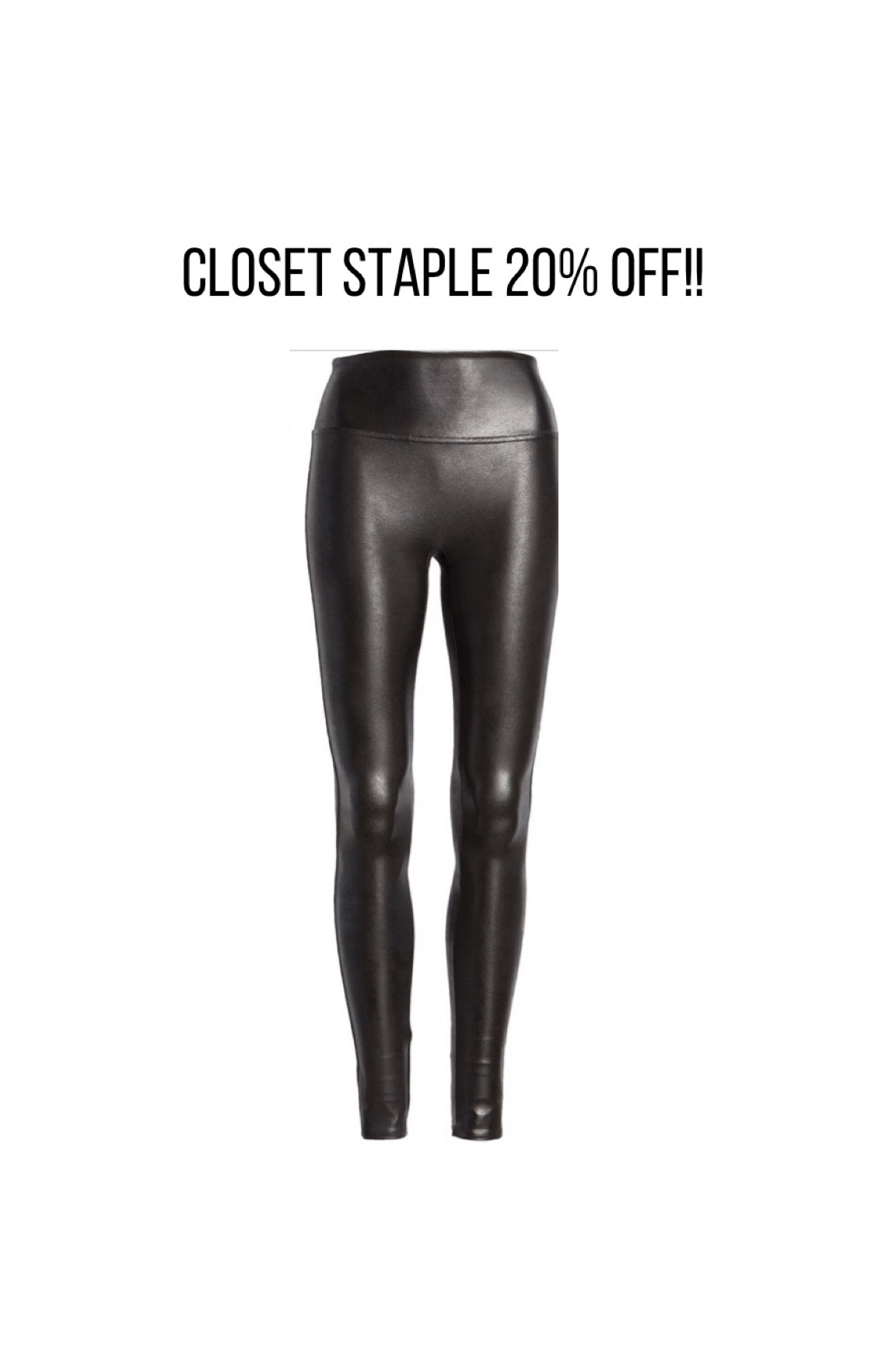 Sale! I live in these during the colder months and they make for the perfect outfit for any Holiday party. Snag a pair while sizes are still in stock and on sale!   #holidayoutfit #sale 

#LTKHoliday #LTKGiftGuide #LTKsalealert