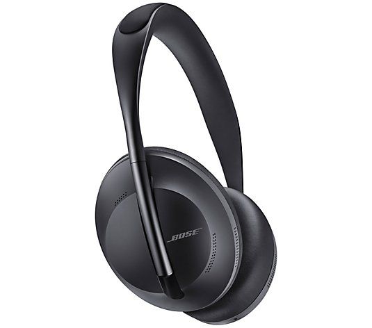 Bose Noise Cancelling Wireless Headphones 700 | QVC