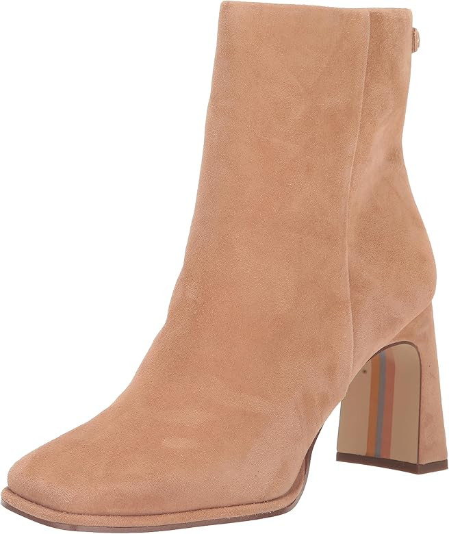 Sam Edelman Women's Irie Ankle Boot | Amazon (US)